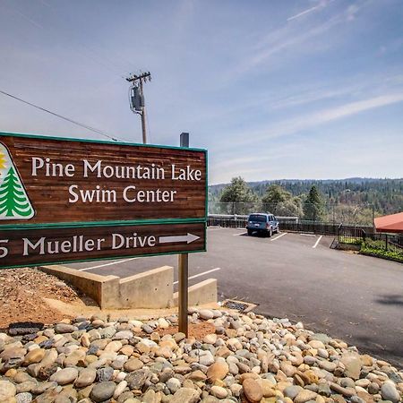 Sunny Pines Villa Groveland Exterior foto