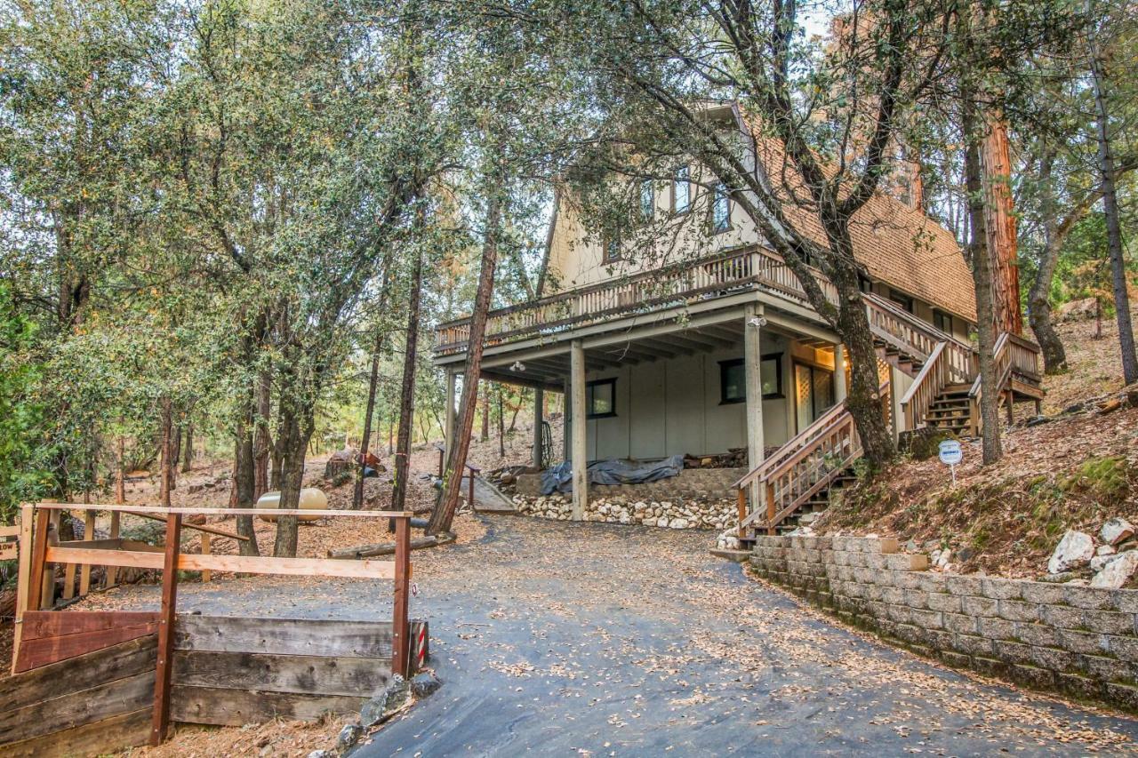 Sunny Pines Villa Groveland Exterior foto